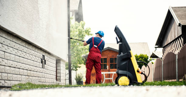 Best Fence Cleaning  in Indian River Shores, FL